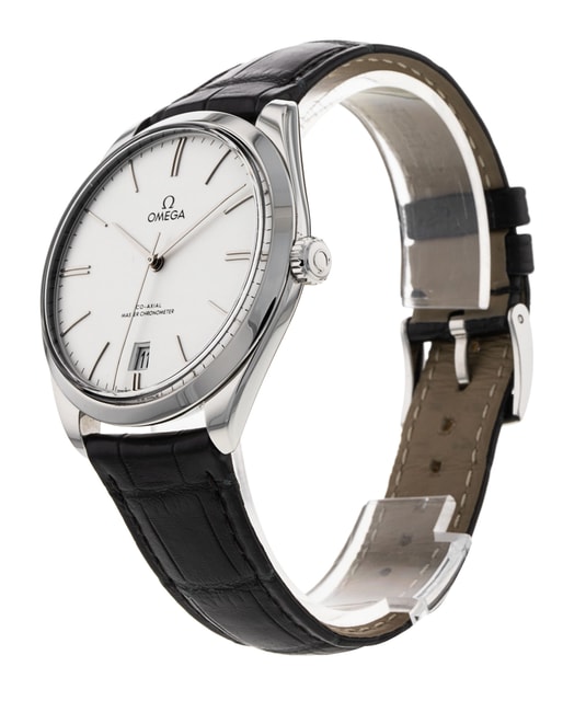 Omega De Ville Tresor 435.13.40.21.02.001 Image 2